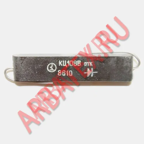 КЦ108В фото 2 КЦ108В фото 2