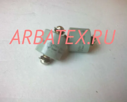 К15У-1 10кВ 27 пф 8квар К15У-1 10кВ 27 пф 8квар