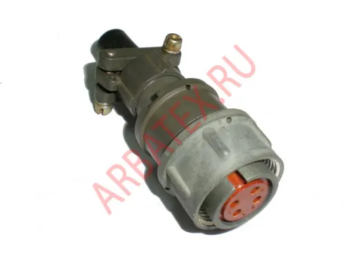 2РМДТ18К4Г1В1 фото фото 4 2РМДТ18К4Г1В1 Разъемы 2РМ, 2РМТ, 2РМГ, 2РМДТ, ОНЦ-РГ фото фото 4