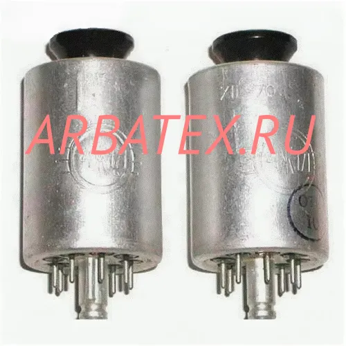 4Ж1Л радиолампа