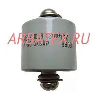 К15У-1А 10кВ 10 пф 8квар