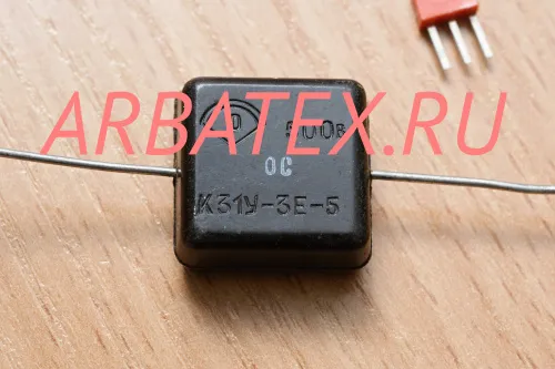 К31У-3Е 1 250в 240 пф К31У-3Е 1 250в 240 пф