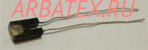 СФ2-1 фоторезистор СФ2-1 фоторезистор