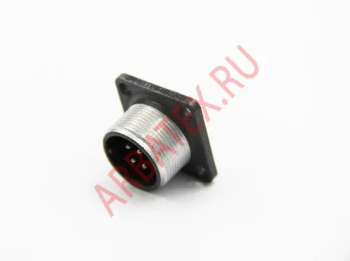 2РМДТ18Б4Ш5В1В Разъемы 2РМ, 2РМТ, 2РМГ, 2РМДТ, ОНЦ-РГ фото фото 3