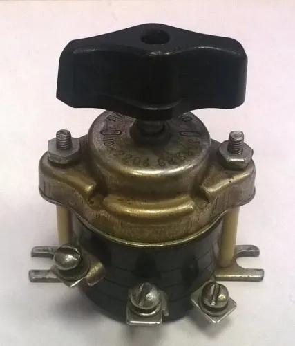 ПВМ2-60 63А выключатель фото 2 ПВМ2-60 63А выключатель фото 2