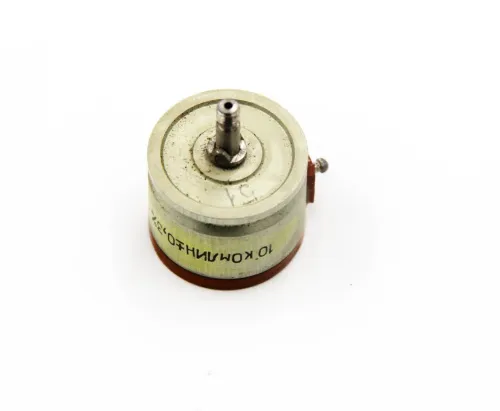 СП5-21А 1Вт 10 кОм фото 4 СП5-21А 1Вт 10 кОм фото 4