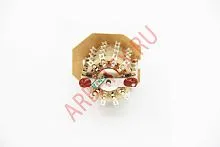 ПГ3-11П4НВ переключатель галетный