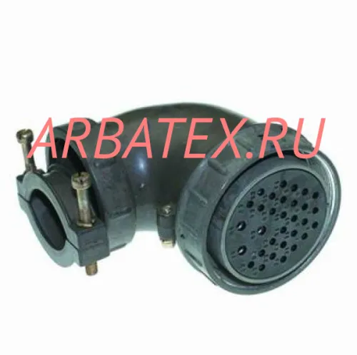 2РТ55У31НШ3-А розетка Разъемы разное фото