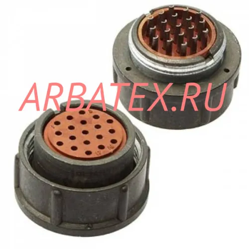 2РМТ24К19Г1В1В розетка фото 2РМТ24К19Г1В1В розетка Разъемы разное фото