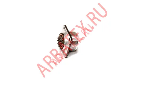 2РМТ24Б19Ш1В1В вилка Разъемы 2РМ, 2РМТ, 2РМГ, 2РМДТ, ОНЦ-РГ фото фото 6