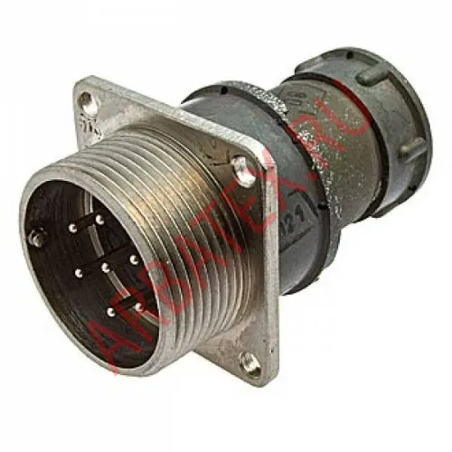 2РМ27БПЭ7Ш2А1 Разъемы 2РМ, 2РМТ, 2РМГ, 2РМДТ, ОНЦ-РГ фото фото 3