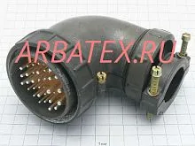 2РТ16У1НГ3-А розетка кабельная фото