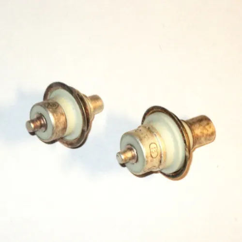 ГС-6В генераторный триод