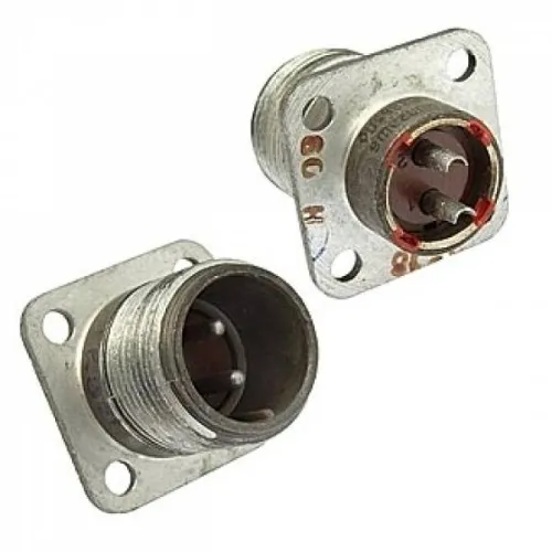 2РТ20ПК2ЭШ6-А вилка Разъемы разное фото фото 2