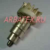 ГИ-210 импульсный генераторный триод