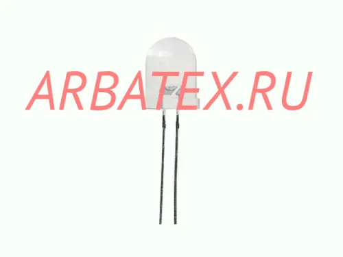 КИПМ15Е-1Л светоизлучающий диод КИПМ15Е-1Л светоизлучающий диод