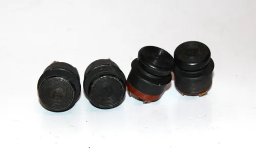 4КНР-М1 кнопка фото 2