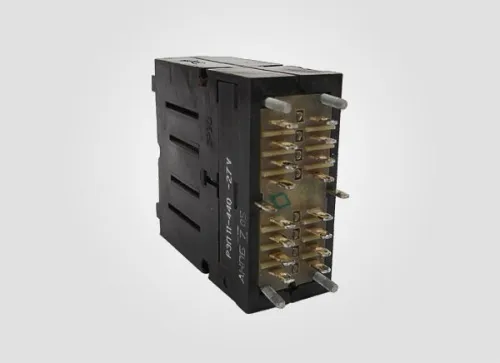 РЭП11-440 110В фото 3