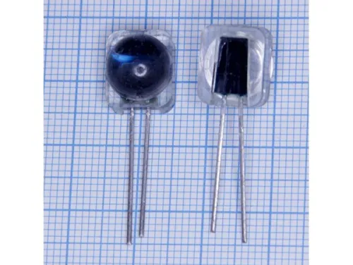 КДФ115А5 фотодиод кремниевый фото 2