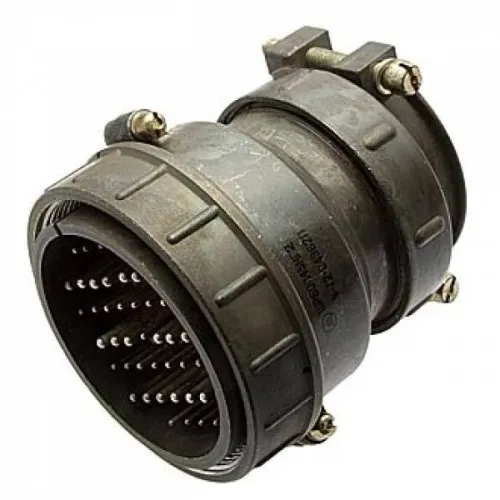 2РТ60П47НГ2-А вилка кабельная Разъемы разное фото фото 2