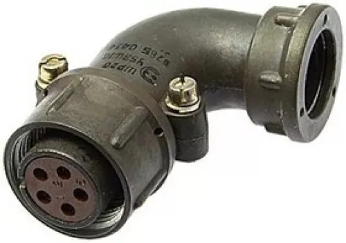 2РТ20У5НШ7-А вилка Разъемы разное фото фото 2