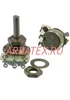 СП3-4АМ 0.125Вт 68 кОм