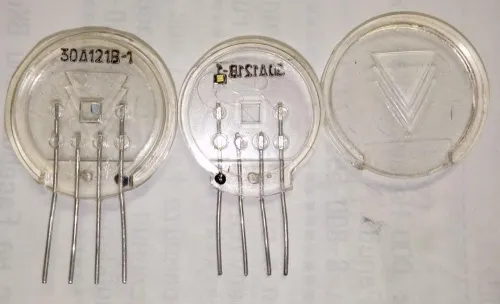 3ОД121В-1 оптопара диодная фото 2 3ОД121В-1 оптопара диодная фото 2