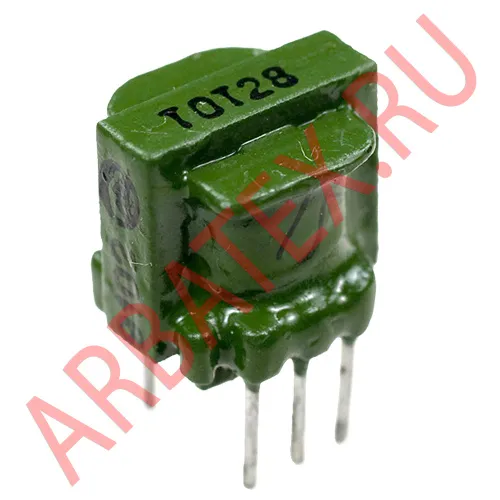 ТОТ-28 трансформатор фото 2