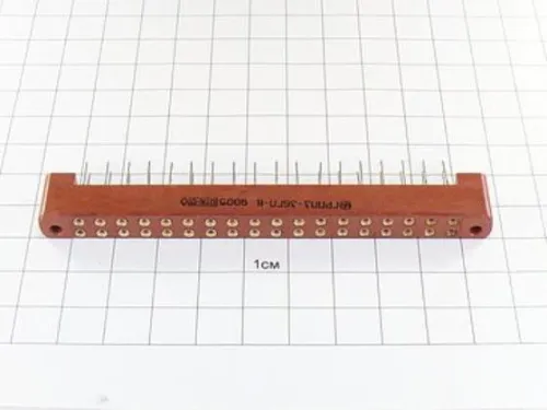 ГРПП3-36ГП-В фото фото 2 ГРПП3-36ГП-В Разъемы разное фото фото 2