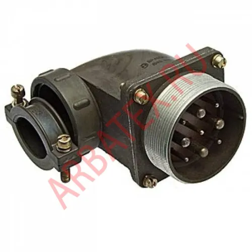 ШР32СК12НШ1 вилка блочная Разъемы разное фото фото 2