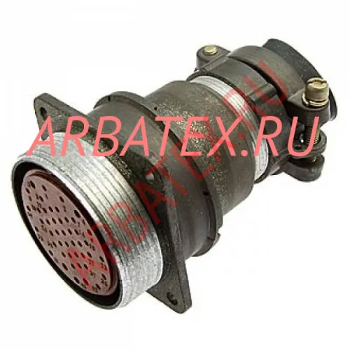 2РМДТ45БПН45Г5В1В Разъемы 2РМ, 2РМТ, 2РМГ, 2РМДТ, ОНЦ-РГ фото