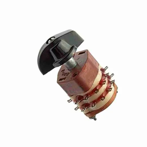 П2Г3-7П1Н переключатель фото 4 П2Г3-7П1Н переключатель фото 4