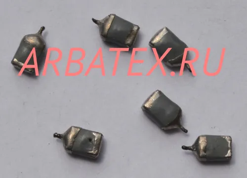 К53-42 32в 15 мкф