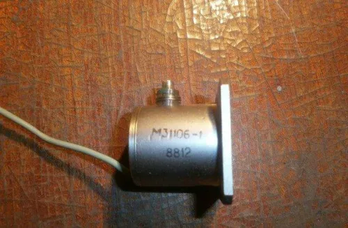 М31106-1 генератор шума фото 2 М31106-1 генератор шума фото 2