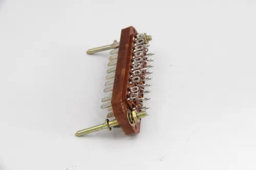 РП14-30ЛОВ вилка Разъемы разное фото фото 8