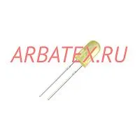 КИПД21В-Ж светоизлучающий диод