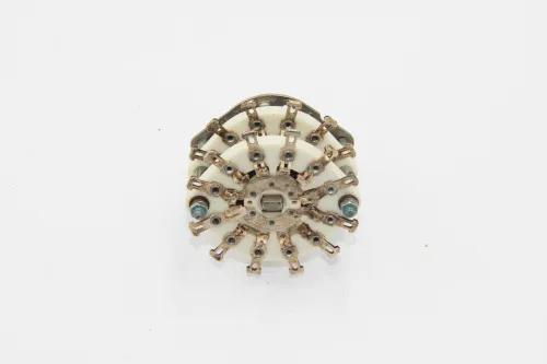 ПГК-11П2Н-К8 переключатель галетный фото 4 ПГК-11П2Н-К8 переключатель галетный фото 4