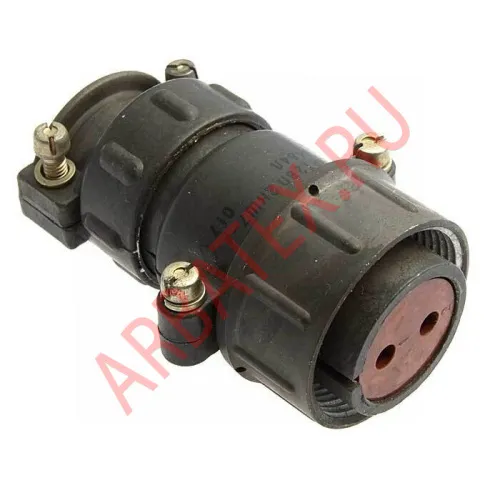 ШР20П2НШ6Н розетка фото ШР20П2НШ6Н розетка Разъемы ШР, СШР фото