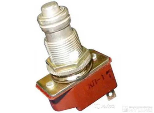 КП3 переключатель фото 2 КП3 переключатель фото 2