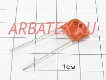 КМ-6Б 2.2 мкф Н90