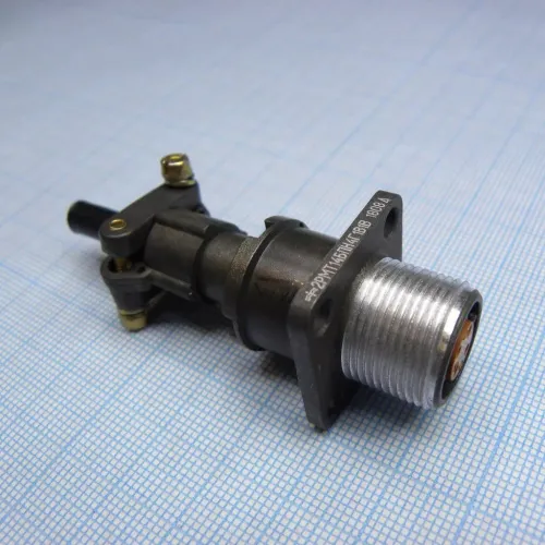 2РМ14БПН4Г1А1 розетка фото фото 3 2РМ14БПН4Г1А1 розетка Разъемы разное фото фото 3