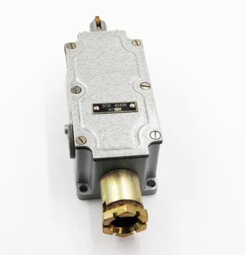 ВПК 4141Н исп1 выключатель фото 2 ВПК 4141Н исп1 выключатель фото 2