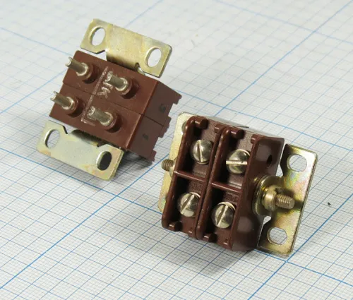 3ПС20-4 Разъемы разное фото фото 2